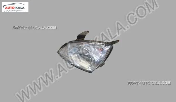 T11 3772010ABa,چراغ جلو راست MVM X33,اتوکالا Autokala