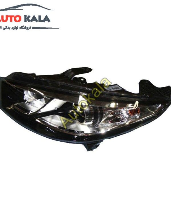 T11 3772010CA,چراغ جلو چپ ام وی ام MVM x33s,اتوکالا Autokala