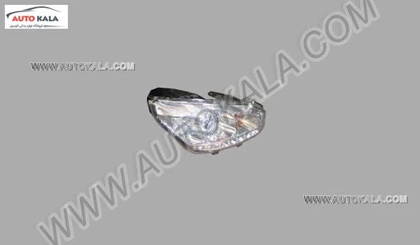 T11 3772020ABa,چراغ جلو چپ MVM X33,اتوکالا Autokala