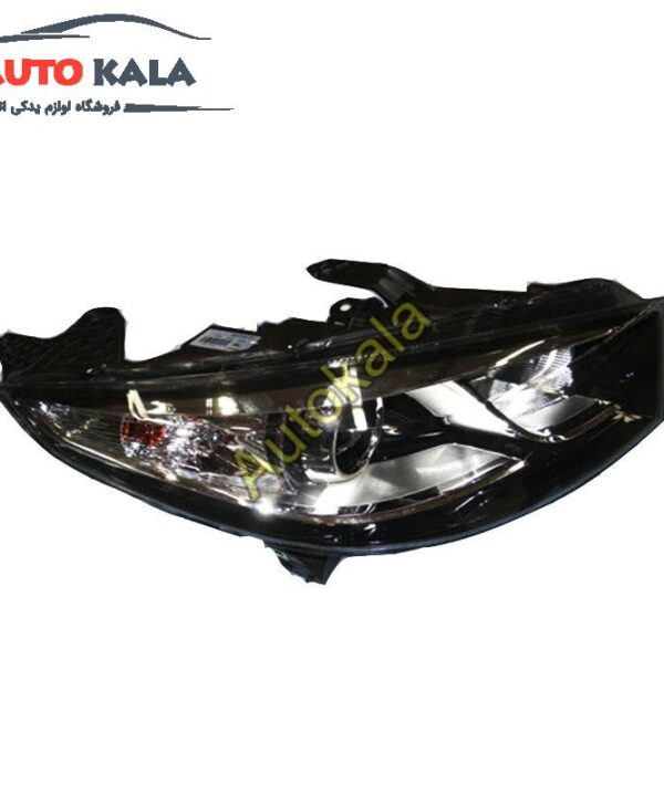 T11 3772020CA,خطر عقب چپ ام وی ام MVM x33s,اتوکالا Autokala