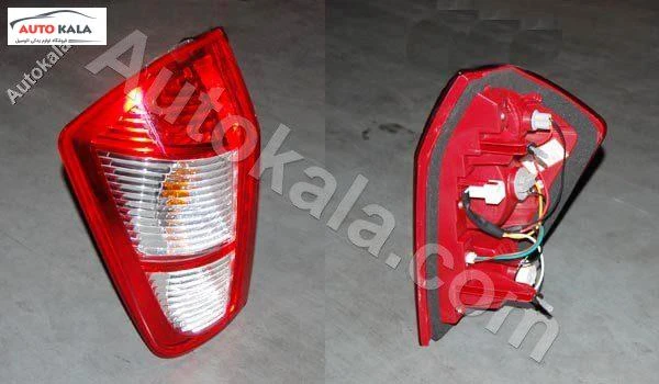 T11 3773010BA,خطر عقب چپ MVM X33 جديد,اتوکالا Autokala