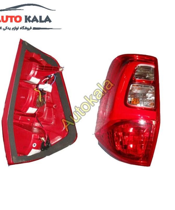 T11 3773010CA,خطر عقب چپ ام وی ام MVM x33s,اتوکالا Autokala