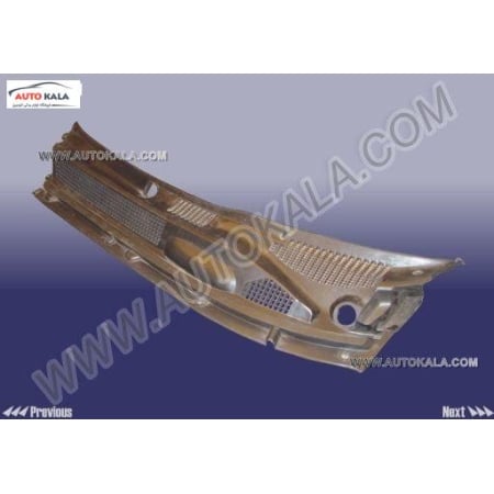 T11 5310510a,شبكه برف پاككن چپ MVM X33,اتوکالا Autokala