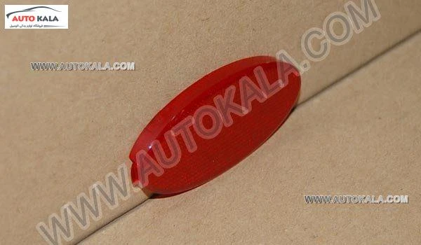 T11 6102446a,قاب چراغ داخل درب جلو چپ MVM X33,اتوکالا Autokala