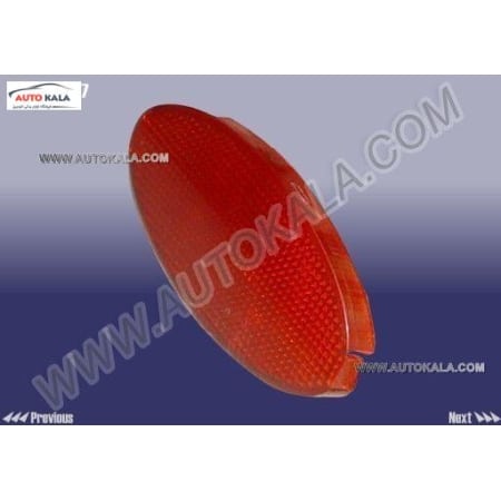 T11 6102447a,قاب چراغ داخل درب جلو راست MVM X33,اتوکالا Autokala