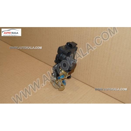 T11 6105030a,قفل در جلو چپ MVM X33,اتوکالا Autokala