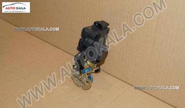 T11 6105030a,قفل در جلو چپ MVM X33,اتوکالا Autokala