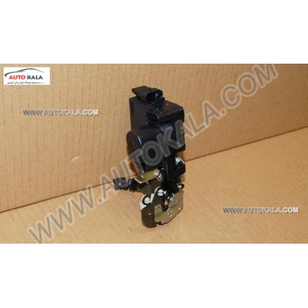 T11 6105040a,قفل در جلو راست MVM X33,اتوکالا Autokala