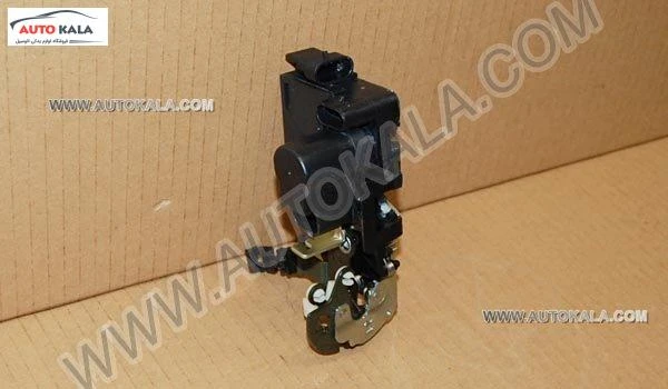 T11 6105040a,قفل در جلو راست MVM X33,اتوکالا Autokala