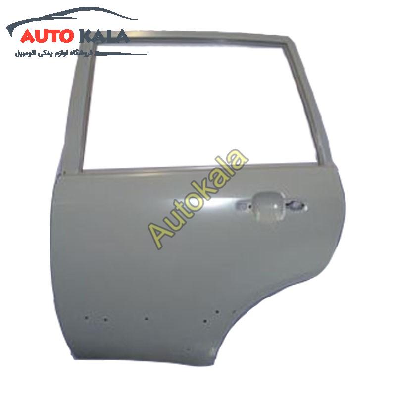 درب عقب چپ ام وی ام Mvm X33S اتوکالا Autokala