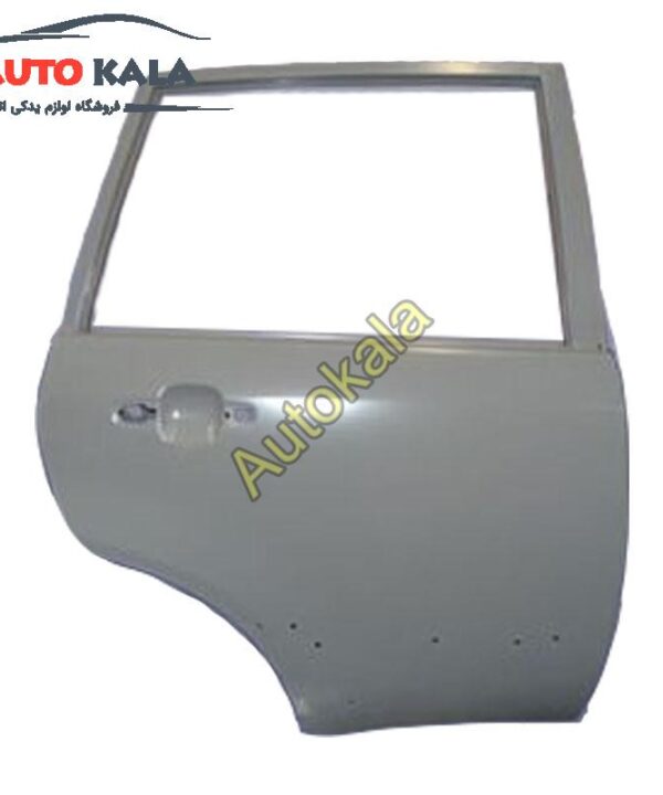 T11 6201020LV DY,درب عقب راست ام وی ام MVM x33s,cheryاتوکالا Autokala