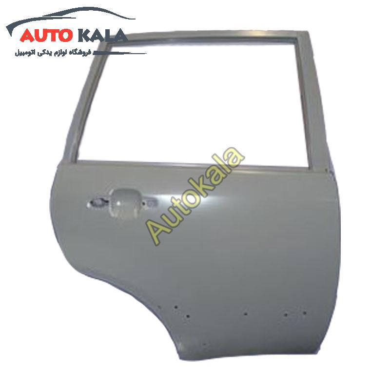 درب عقب راست ام وی ام Mvm X33S اتوکالا Autokala