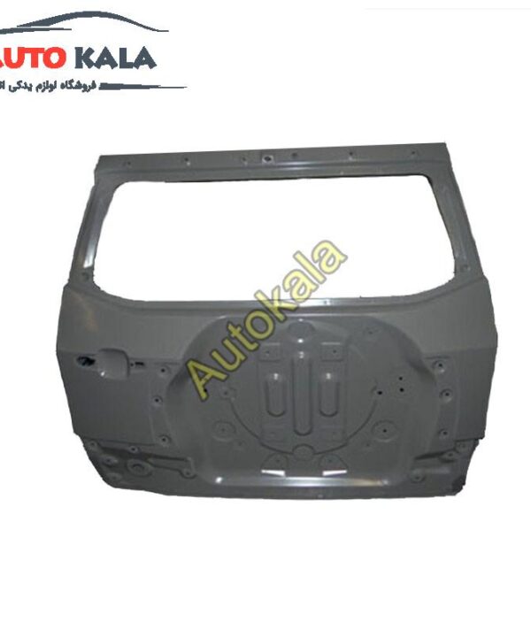 T11 6301010LV DY,درب صندوق عقب ام وی ام MVM x33s,cheryاتوکالا Autokala