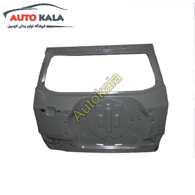 درب صندوق عقب ام وی ام Mvm X33S اتوکالا Autokala