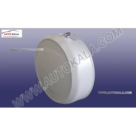 T11 6302530 BA DQa,قاب زاپاس بند بیرونی MVM X33,اتوکالا Autokala