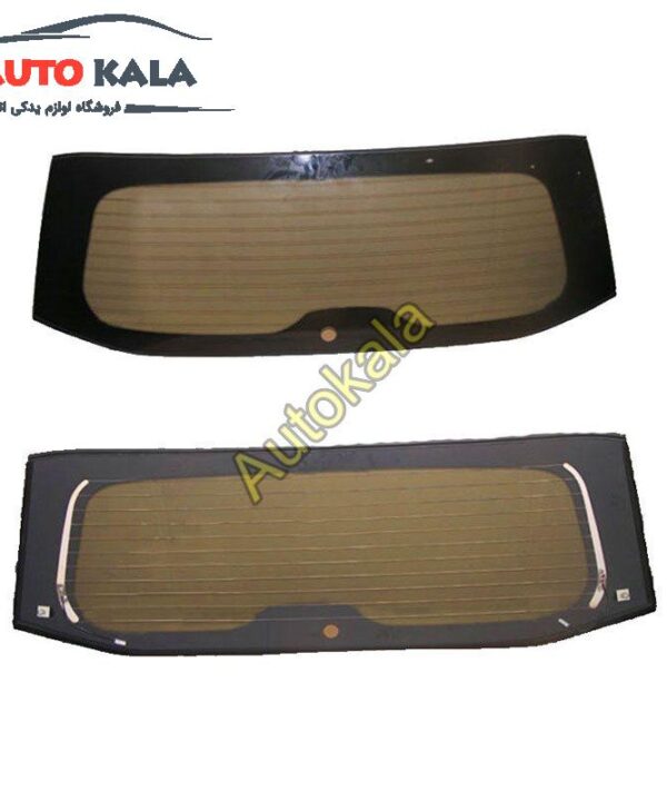T11 6303010LV,شیشه درب صندوق ام وی ام MVM x33s,cheryاتوکالا Autokala