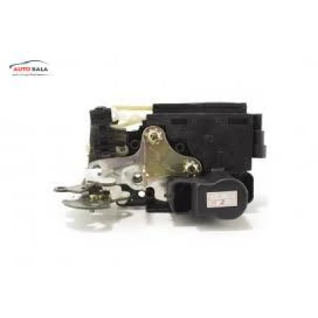 T11 6305030,قفل صندوق عقبMVM X33,اتوکالا Autokala