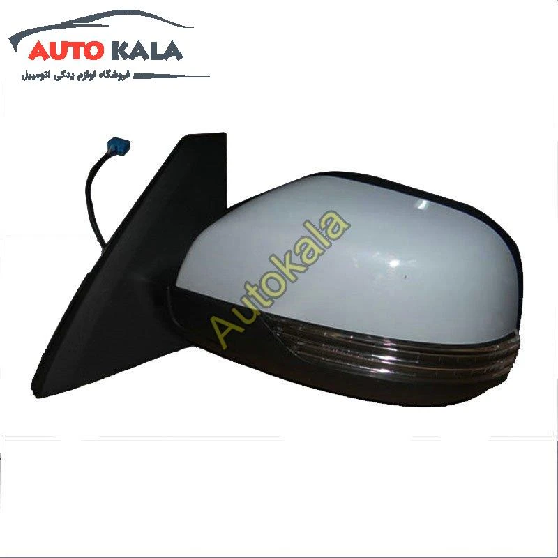 T11 8202010PA DQ,مه شکن عقب راست ام وی ام MVM x33s,اتوکالا Autokala