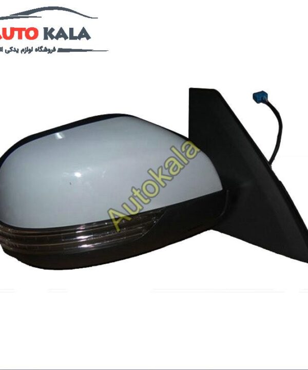 T11 8202020PA DQ,آینه بغل راست ام وی ام MVM x33s,اتوکالا Autokala