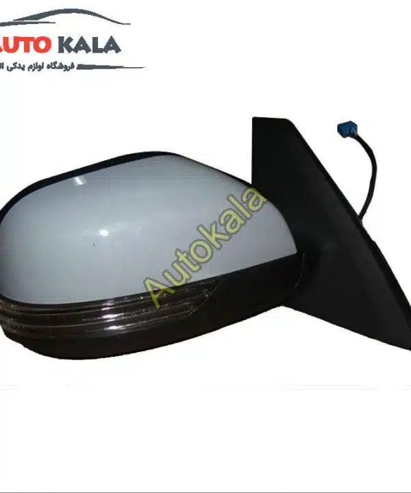 T11 8202020PA DQ,آینه بغل راست ام وی ام MVM x33s,اتوکالا Autokala