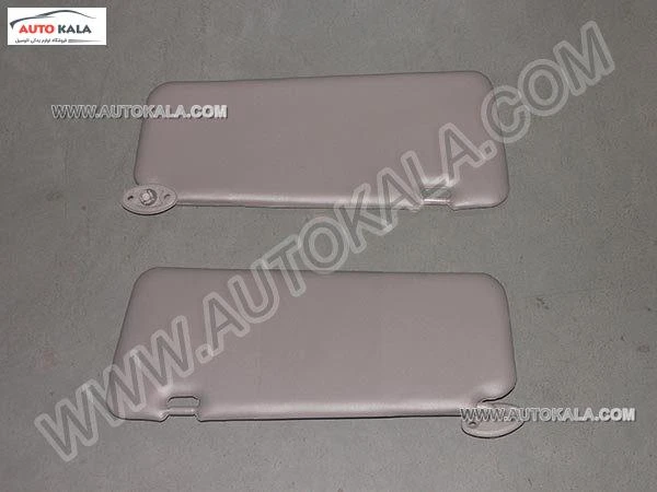 T11 8204010a,آفتابگير چپ MVM X33,اتوکالا Autokala