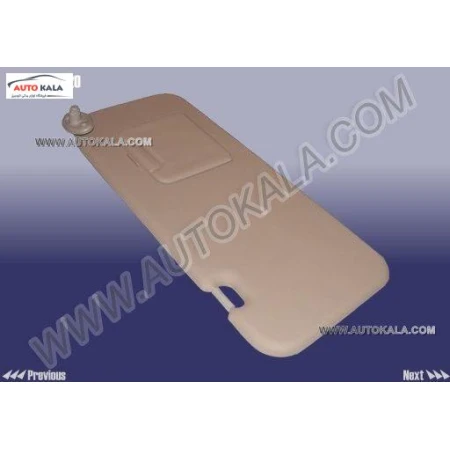 T11 8204020a,آفتابگير راست MVM X33,اتوکالا Autokala