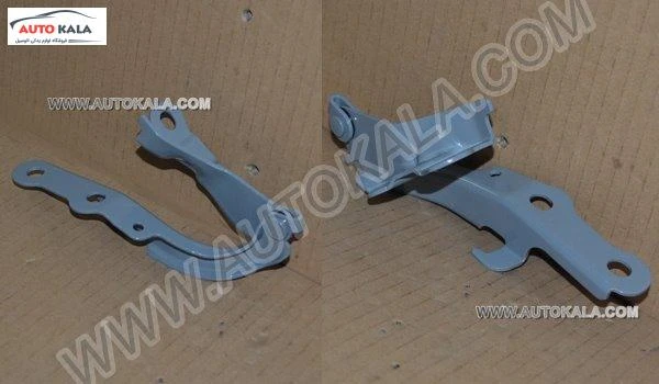 T11 8402040DYa,لولا كاپوت چپ MVM X33,اتوکالا Autokala