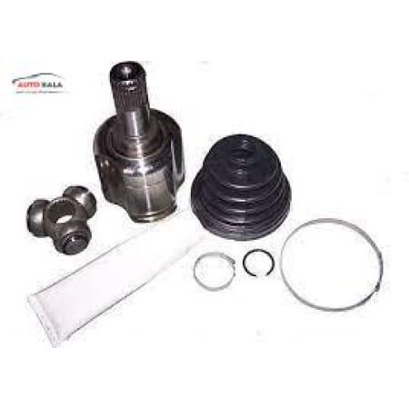 T11 XLB3AH2203050B,سر پلوس سمت گيربكس MVM X33,اتوکالا Autokala