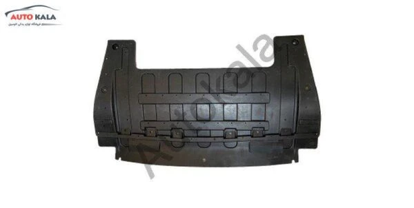 T15 13100701,قاب پلاستیکی زیر موتور تیگو 7,اتوکالا Autokala