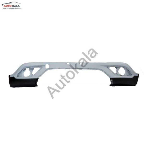T15 28035153,سپر جلو قسمت پایینی تیگو 7,اتوکالا Autokala