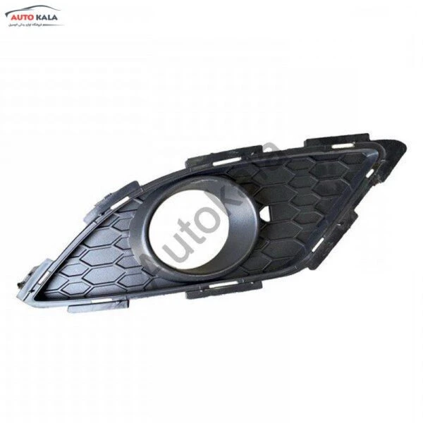 T15 28035721,چراغ مه شکن جلو چپ تیگو 7,اتوکالا Autokala