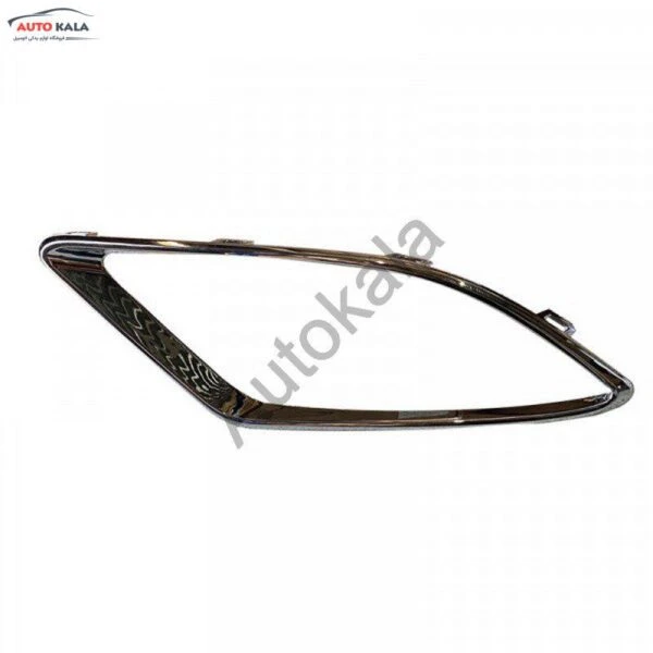 T15 2803575,زه استیل پرژکتور جلو چپ تیگو 7,اتوکالا Autokala