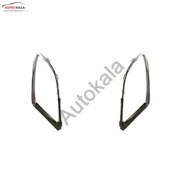 زه استیل پرژکتور جلو چپ تیگو 7 T15 28035756 T15 28035756,زه استیل پرژکتور جلو چپ تیگو 7,اتوکالا Autokala
