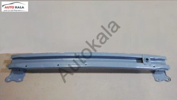 T15 2803700 DY,دیاق آهنی سپر جلو تیگو 7,اتوکالا Autokala