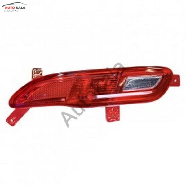 T15 44160301,قاب مه شکن جلو چپ تیگو 7,اتوکالا Autokala