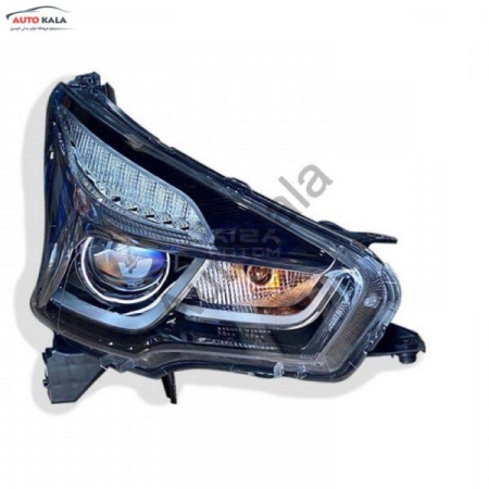 T15 4421020CA,چراغ خطر روی گلگیر راست تیگو 7,اتوکالا Autokala