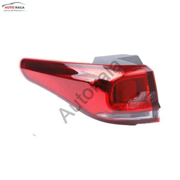 T15 4433010,چراغ خطر سوم ترمز نیگو 7,اتوکالا Autokala