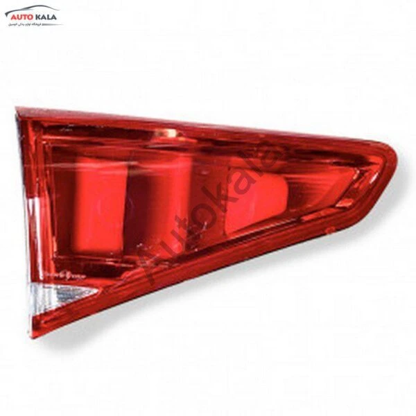 T15 44330301,زه استیل پرژکتور جلو چپ تیگو 7,اتوکالا Autokala