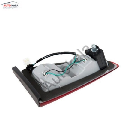 T15 44330304,زه استیل پرژکتور جلو چپ تیگو 7,اتوکالا Autokala