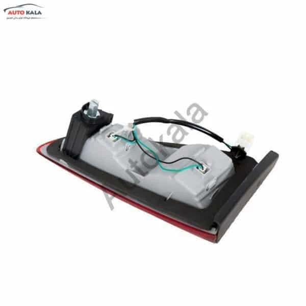 T15 44330404,سپر جلو قسمت پایینی تیگو 7,اتوکالا Autokala