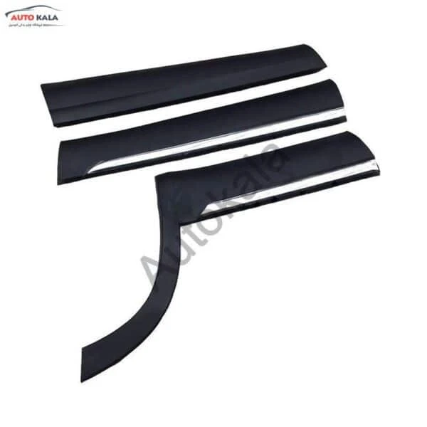 T15 5507610BAT15 5507610BA,زه روی در سمت چپ تیگو 7,اتوکالا Autokala