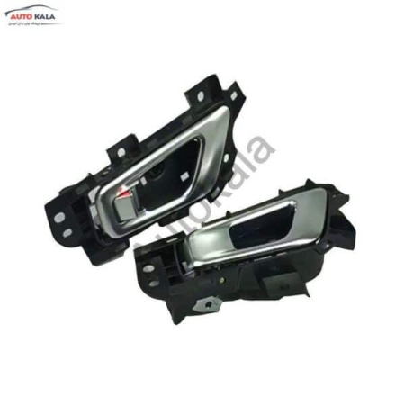 T15 61020802,دستگیره داخلی جلو راست تیگو 7,اتوکالا Autokala