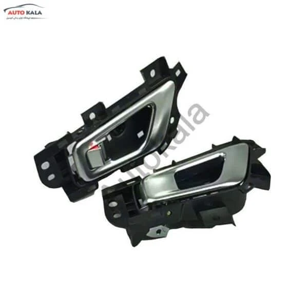 T15 61020802,دستگیره داخلی جلو راست تیگو 7,اتوکالا Autokala