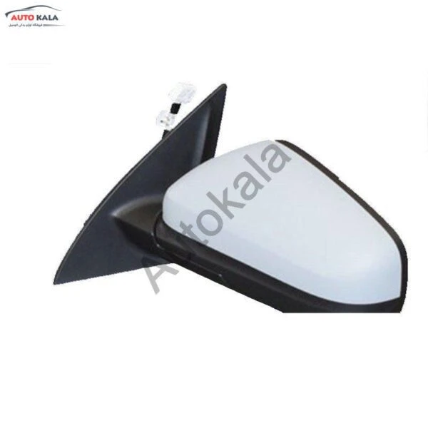 T15 8202010BA DQ,شلگیر عقب چپ تیگو 7,اتوکالا Autokala