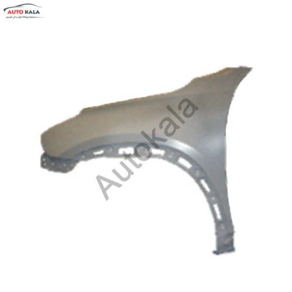T15 8403101 DY,گلگیر جلو چپ تیگو 7,اتوکالا Autokala