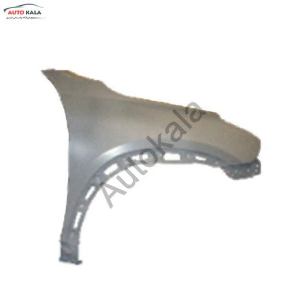 T15 8403102 DY,گلگیر جلو راست تیگو 7,اتوکالا Autokala