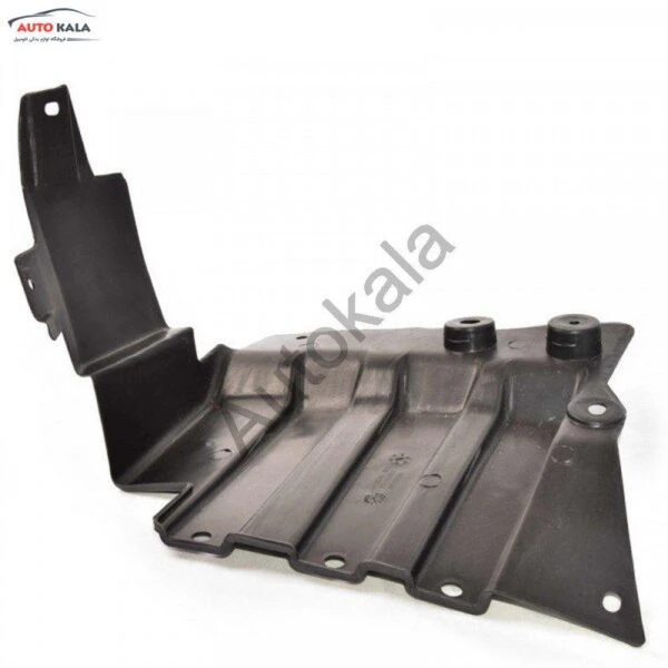T21 2802010,آبگیر چپ زیر سپر جلو تیگو 5,اتوکالا Autokala