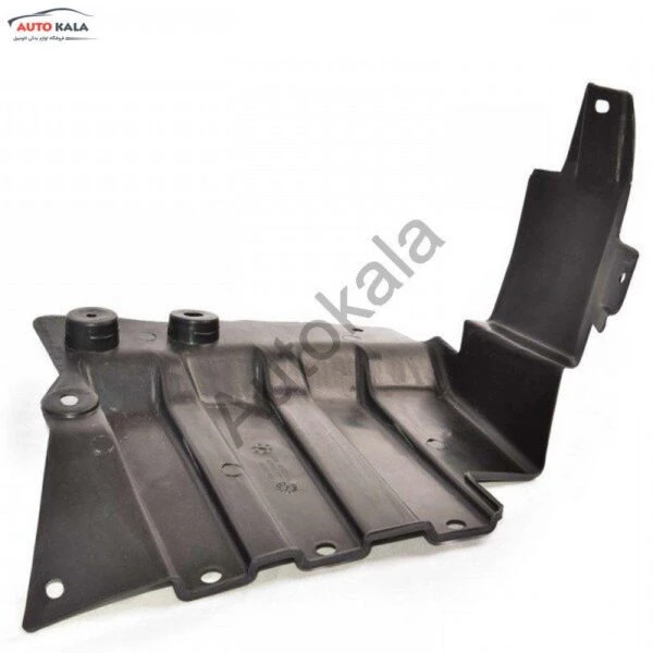 T21 2802020,آبگیر راست زیر سپر جلو تیگو 5,اتوکالا Autokala
