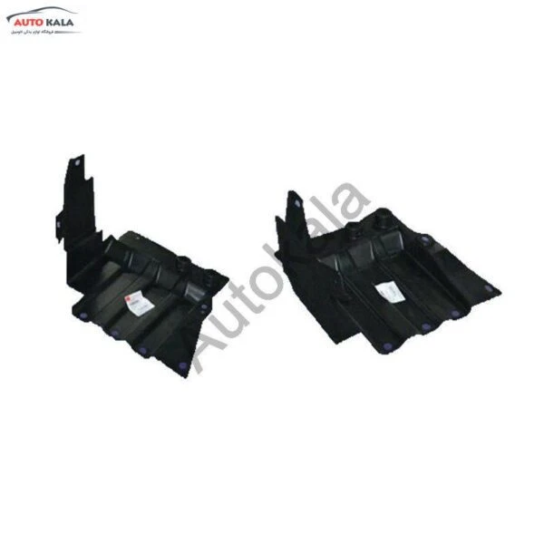 T21 28020201,آبگیر راست زیر سپر جلو تیگو 5,اتوکالا Autokala