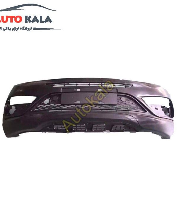T21 2803601BD DQ,کشویی (براکت) سپرجلو چپ تیگو 5 جدید,اتوکالا Autokala